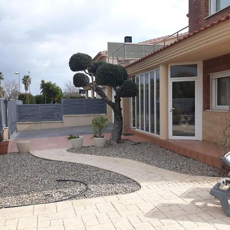 Villa Flor Cambrils Eksteriør bilde