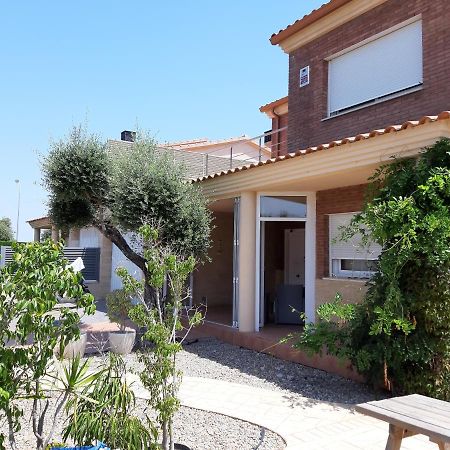 Villa Flor Cambrils Eksteriør bilde