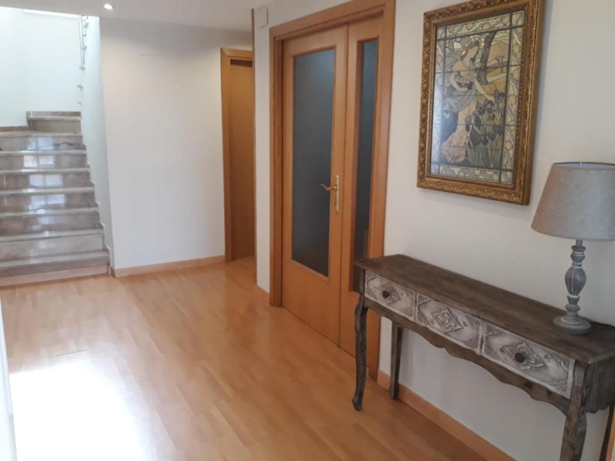 Villa Flor Cambrils Eksteriør bilde