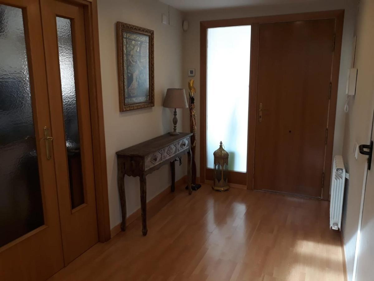 Villa Flor Cambrils Eksteriør bilde