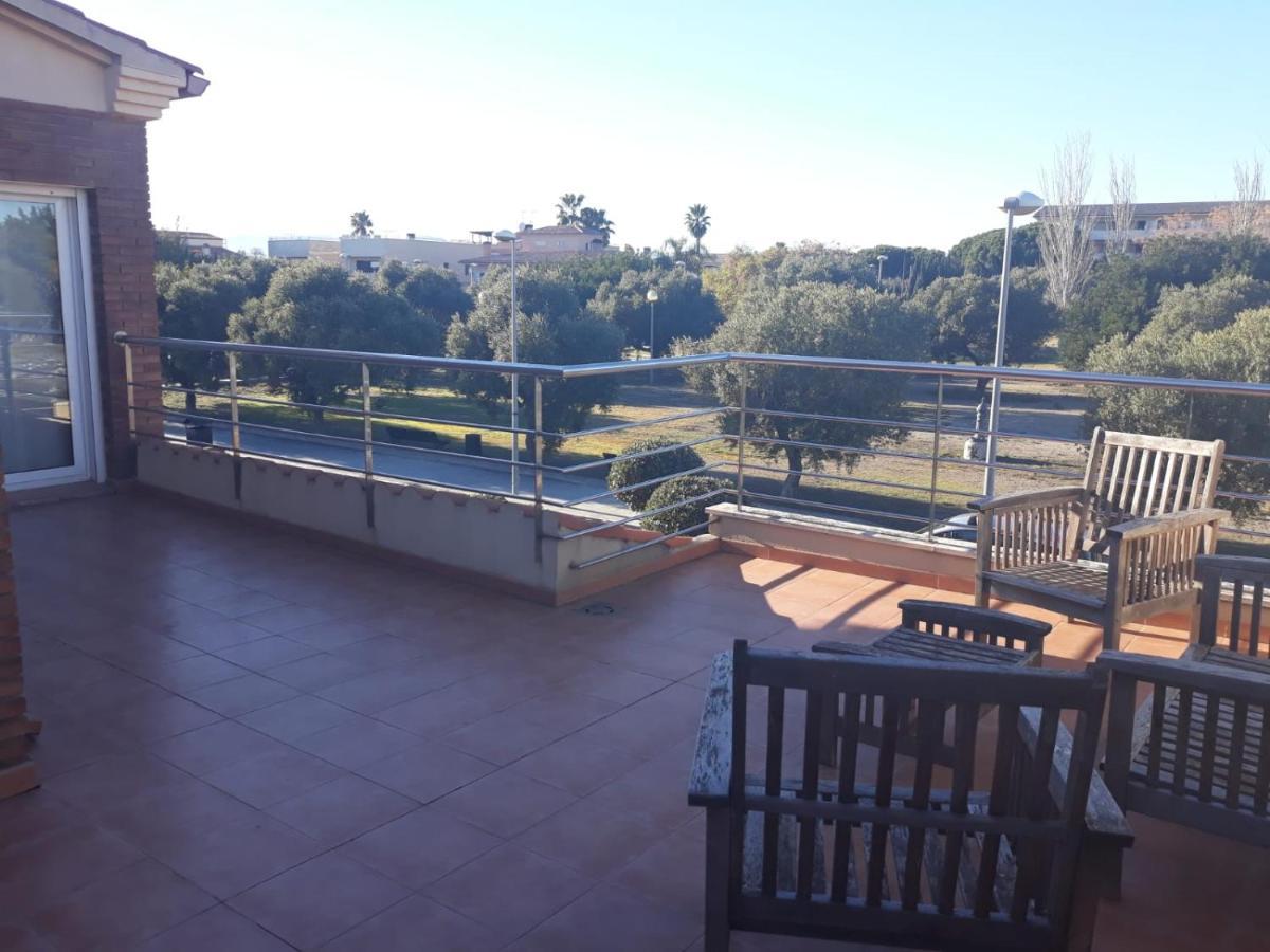 Villa Flor Cambrils Eksteriør bilde