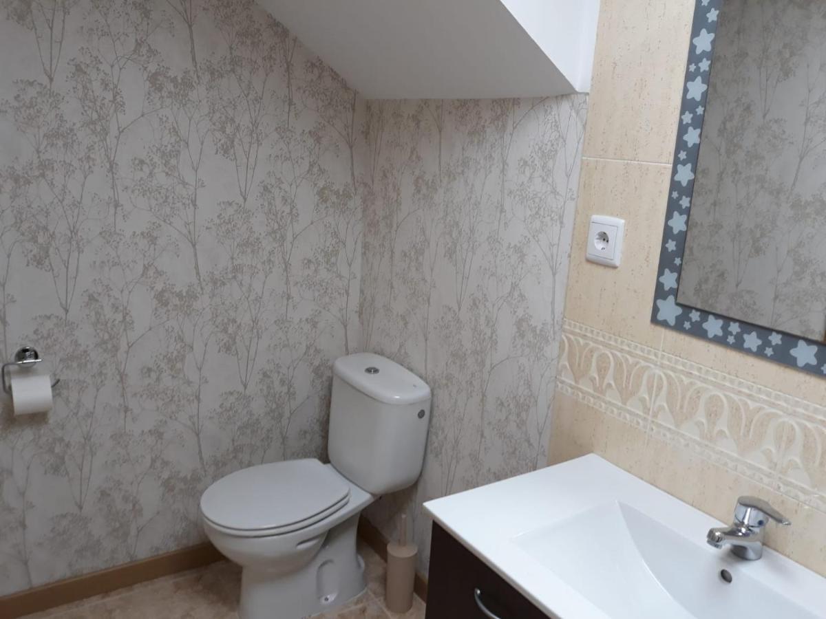 Villa Flor Cambrils Eksteriør bilde
