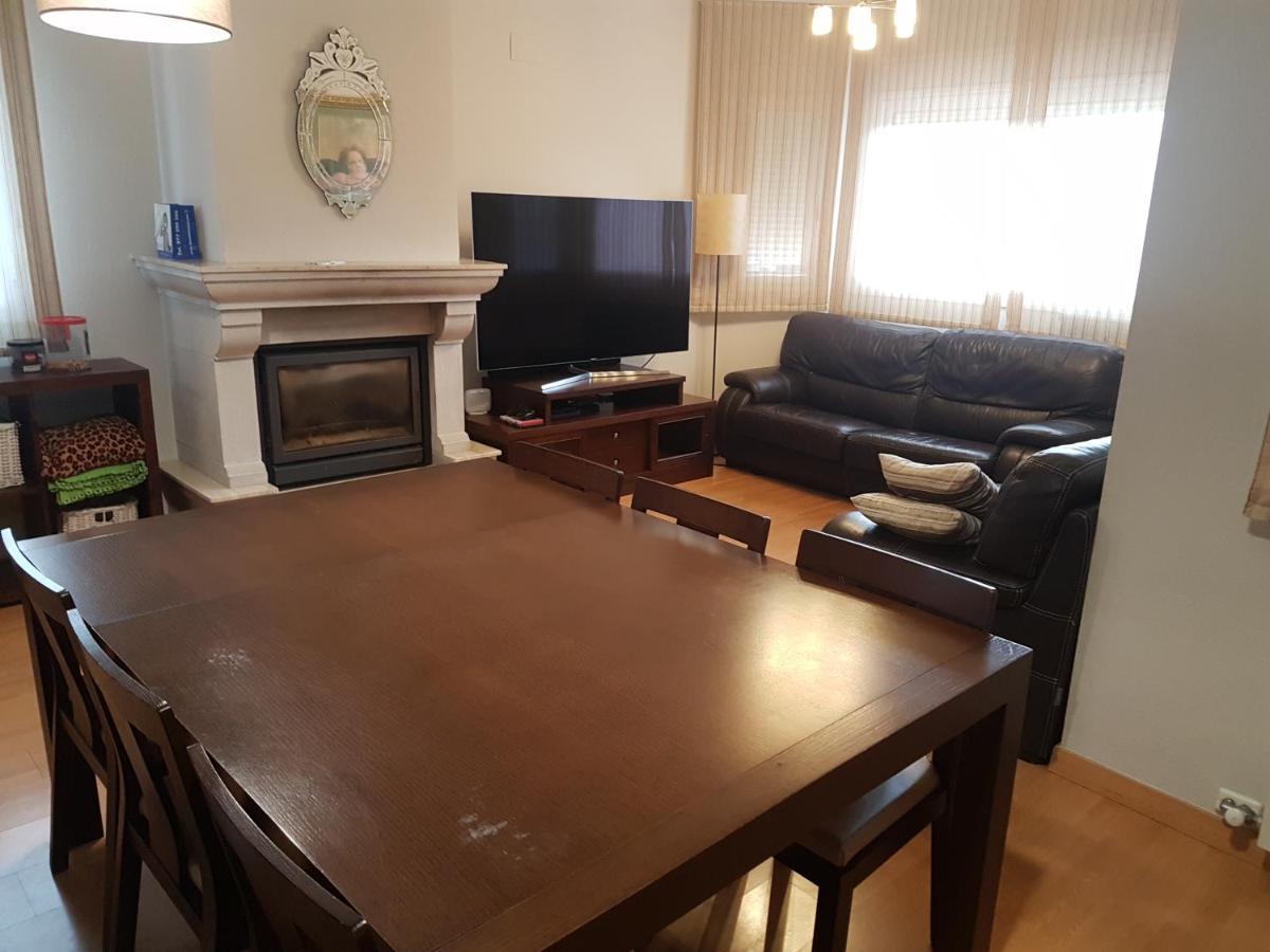 Villa Flor Cambrils Eksteriør bilde