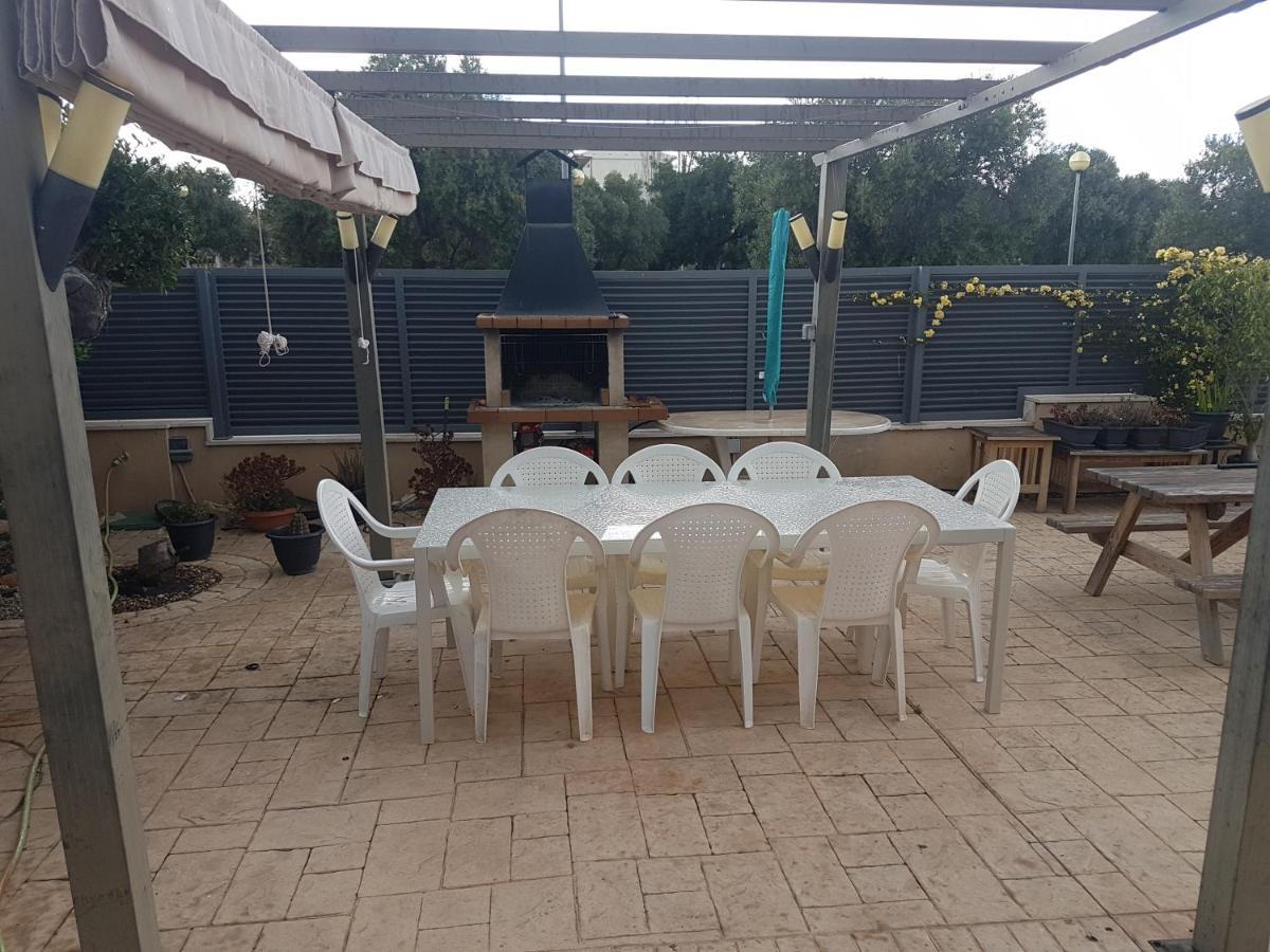 Villa Flor Cambrils Eksteriør bilde