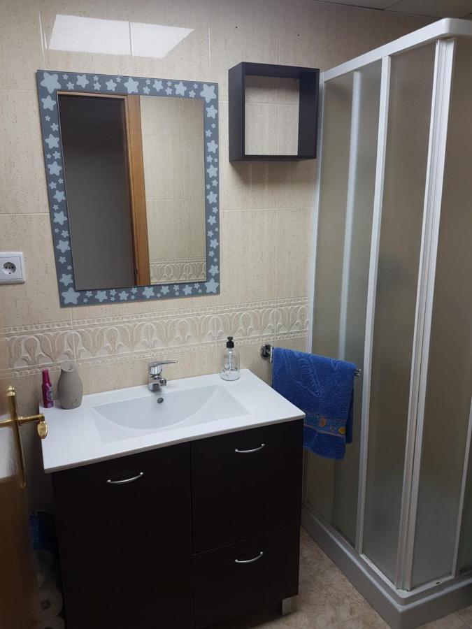 Villa Flor Cambrils Eksteriør bilde