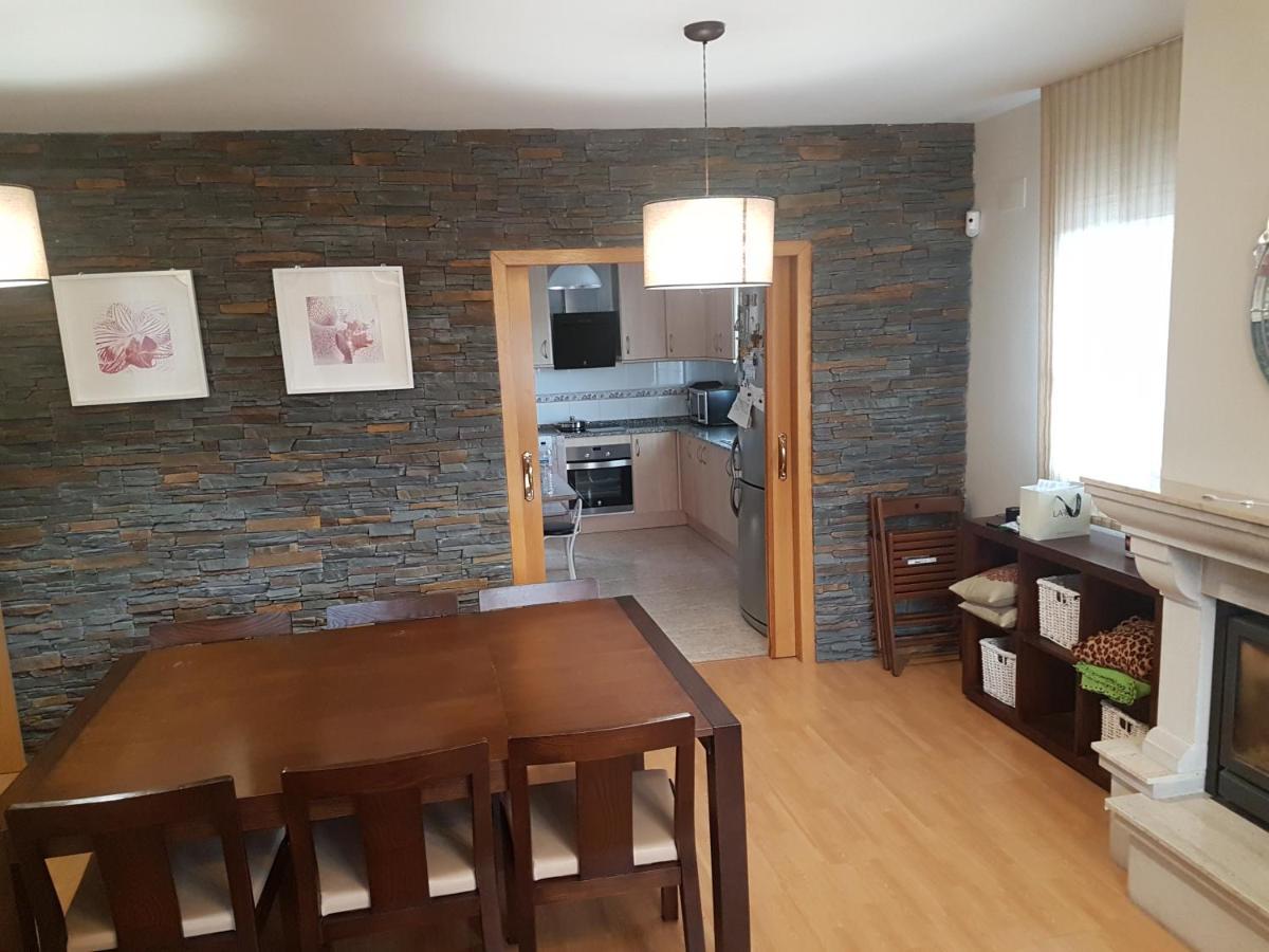Villa Flor Cambrils Eksteriør bilde