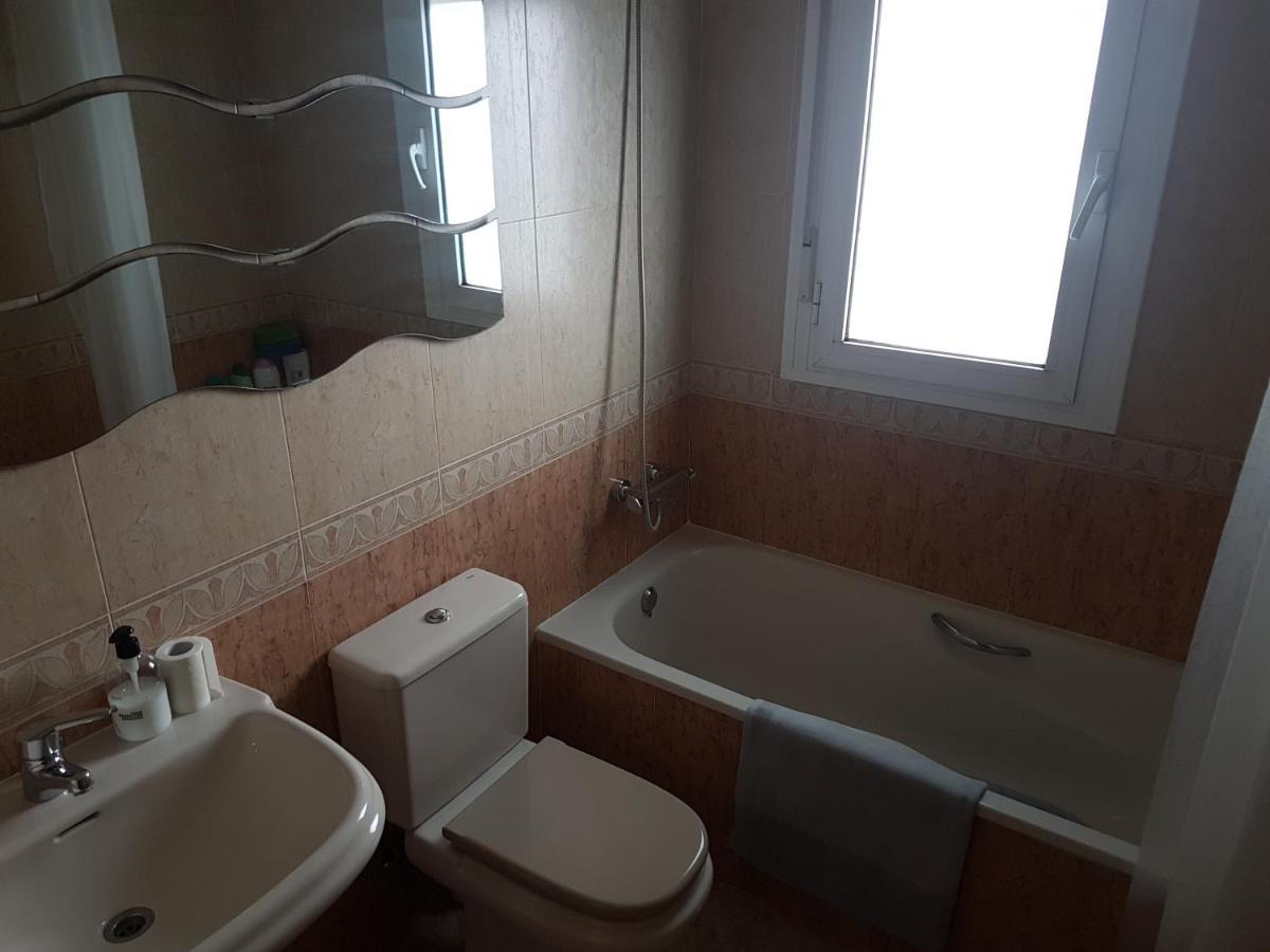 Villa Flor Cambrils Eksteriør bilde