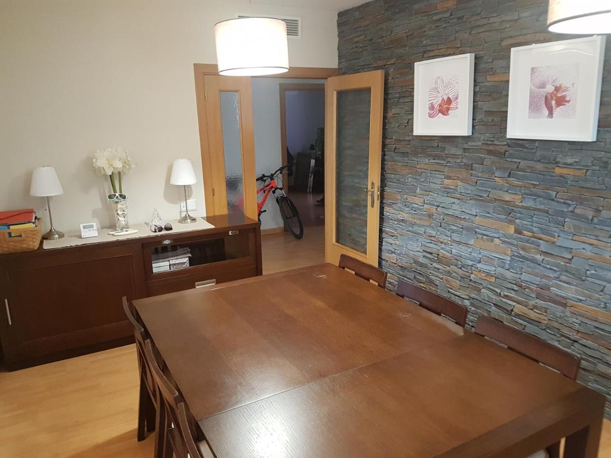 Villa Flor Cambrils Eksteriør bilde