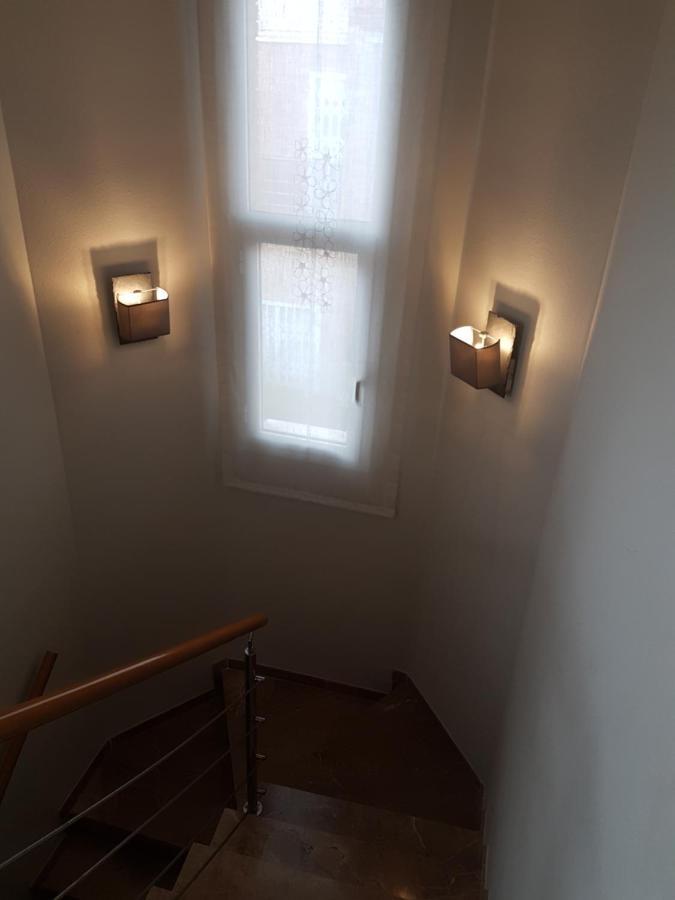 Villa Flor Cambrils Eksteriør bilde