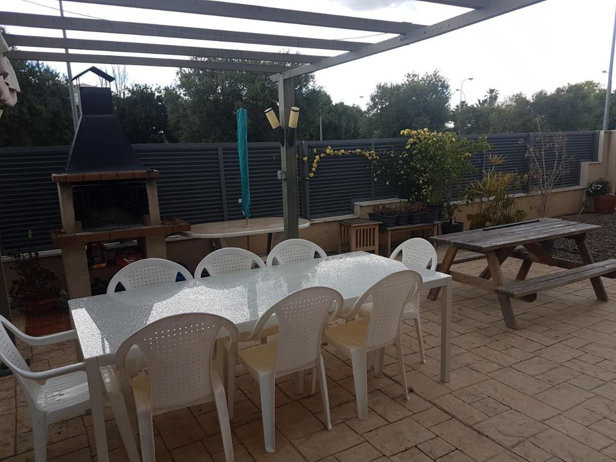 Villa Flor Cambrils Eksteriør bilde