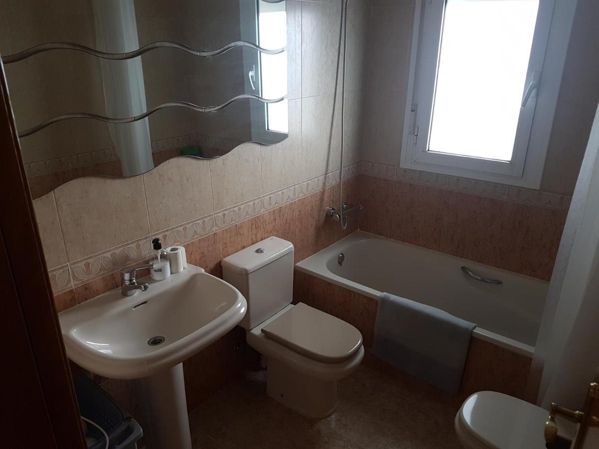 Villa Flor Cambrils Eksteriør bilde