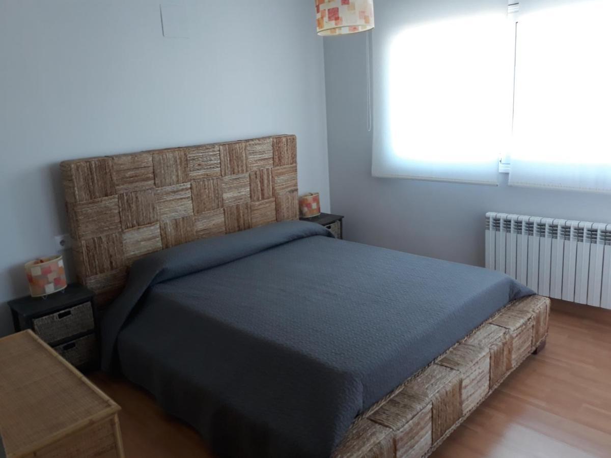 Villa Flor Cambrils Eksteriør bilde