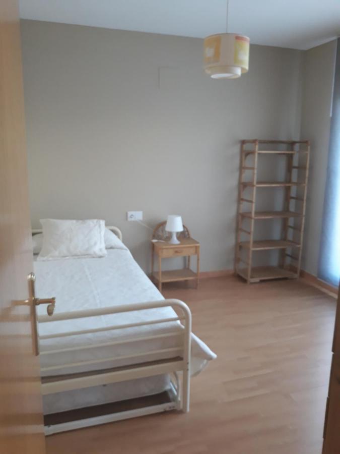 Villa Flor Cambrils Eksteriør bilde