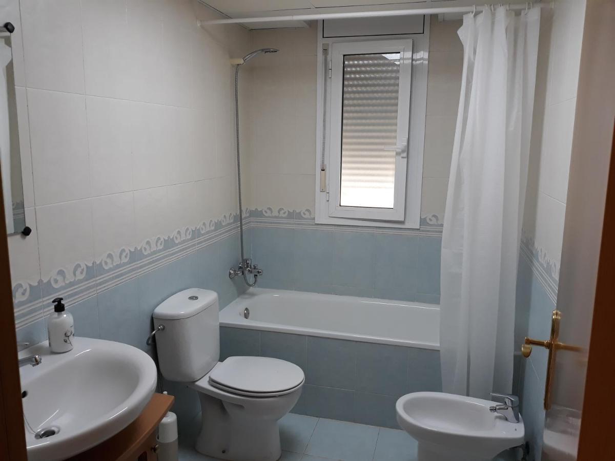 Villa Flor Cambrils Eksteriør bilde