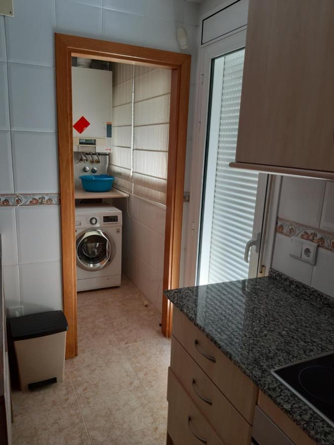 Villa Flor Cambrils Eksteriør bilde