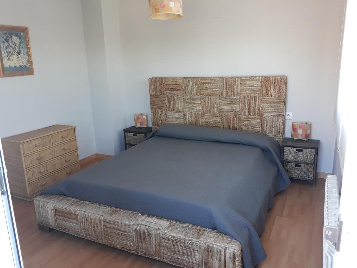 Villa Flor Cambrils Eksteriør bilde
