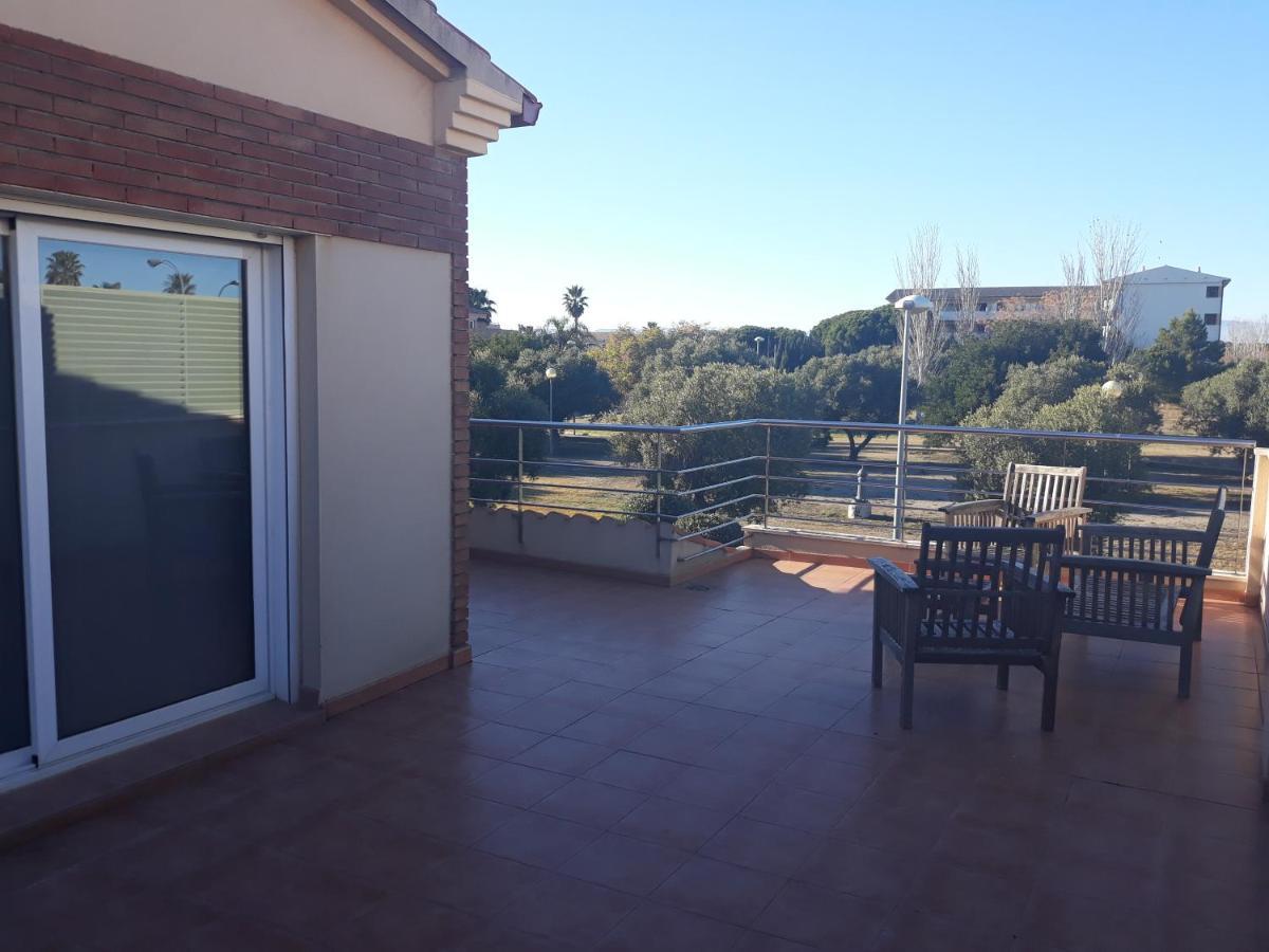 Villa Flor Cambrils Eksteriør bilde