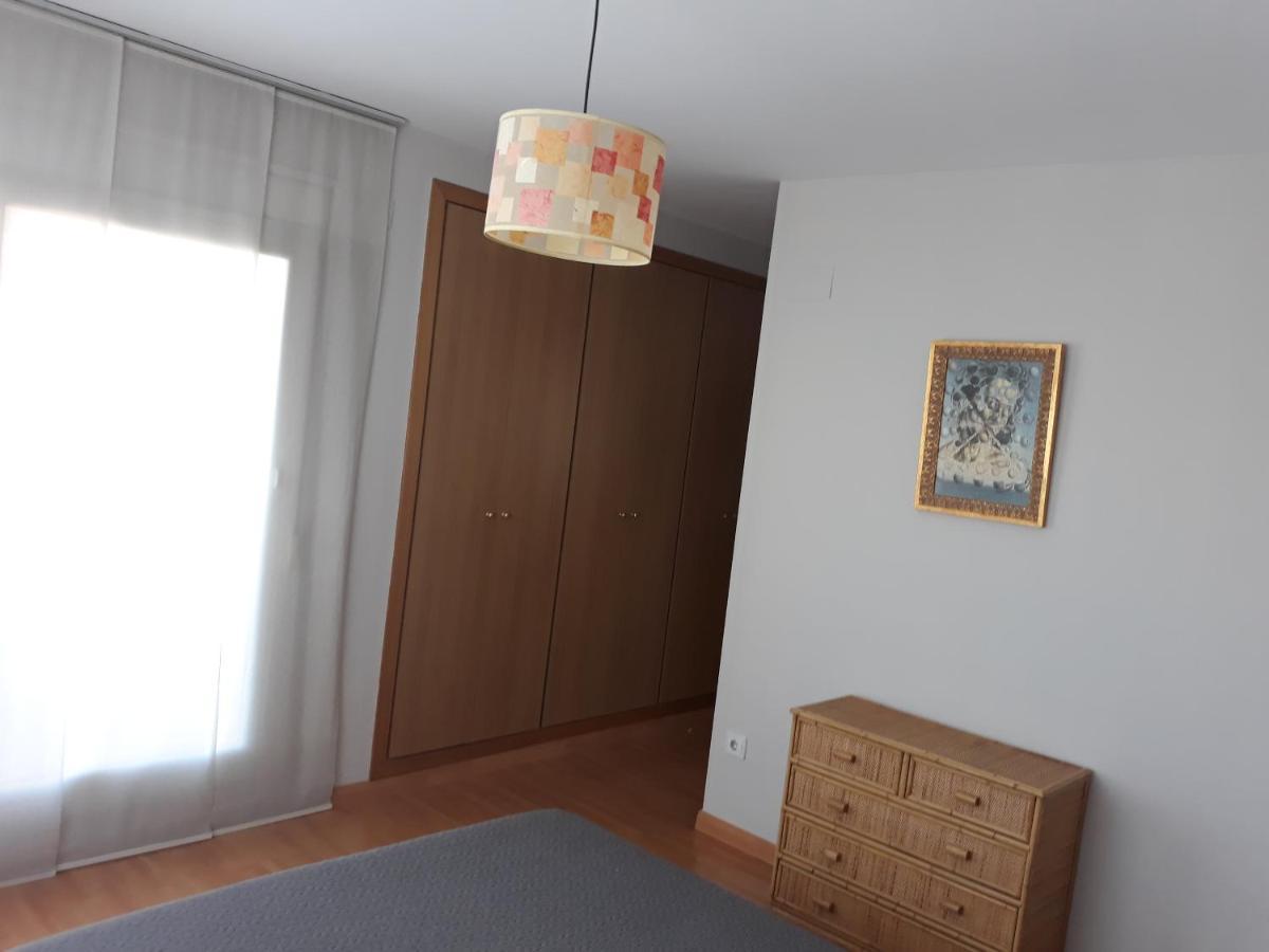 Villa Flor Cambrils Eksteriør bilde