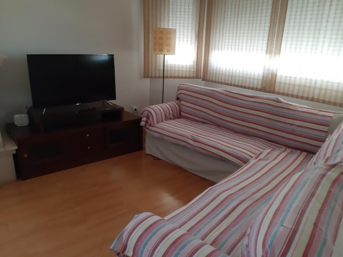 Villa Flor Cambrils Eksteriør bilde