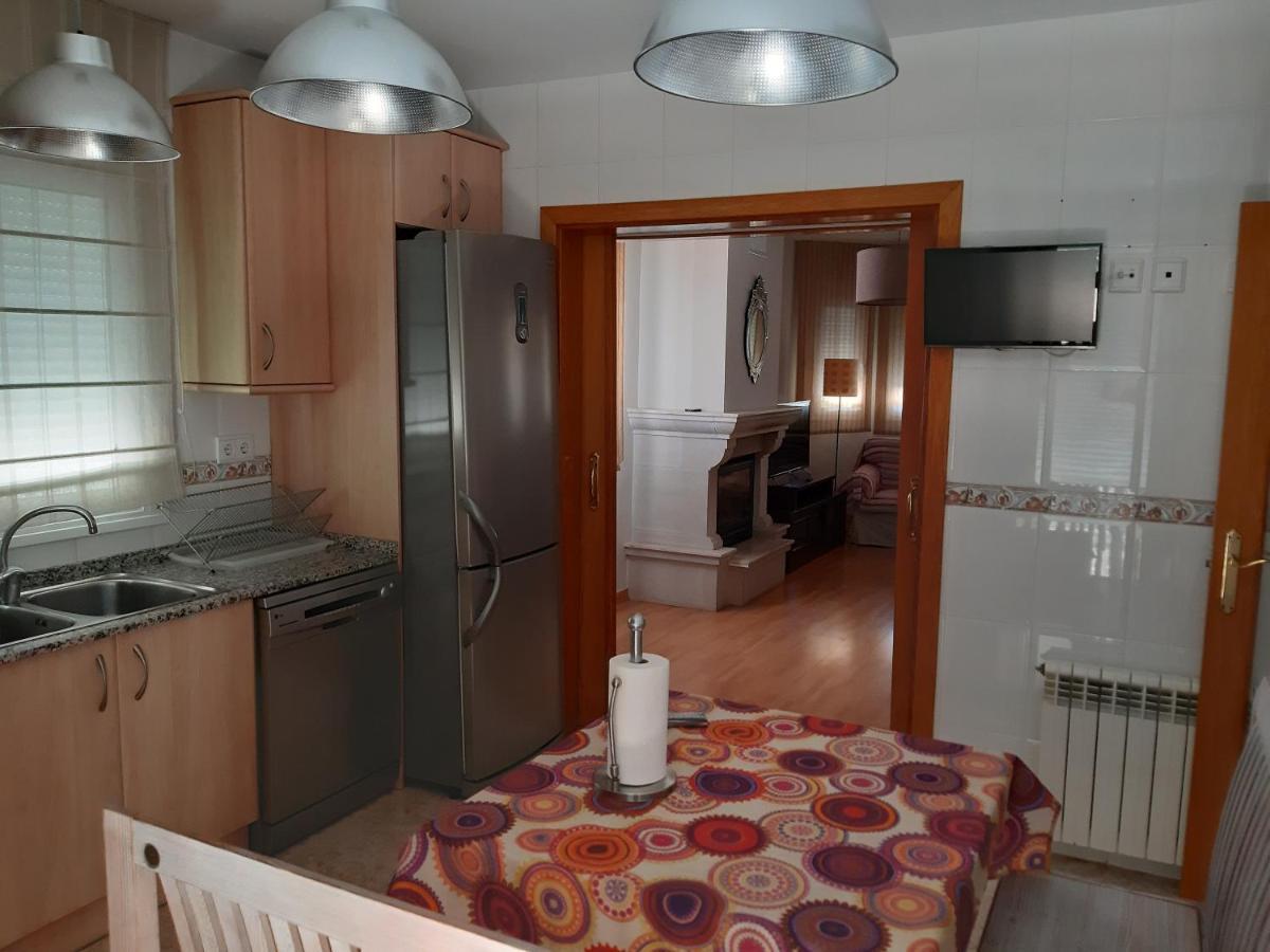 Villa Flor Cambrils Eksteriør bilde