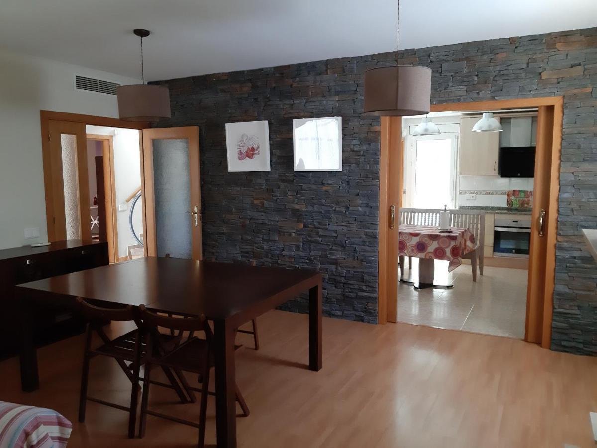 Villa Flor Cambrils Eksteriør bilde