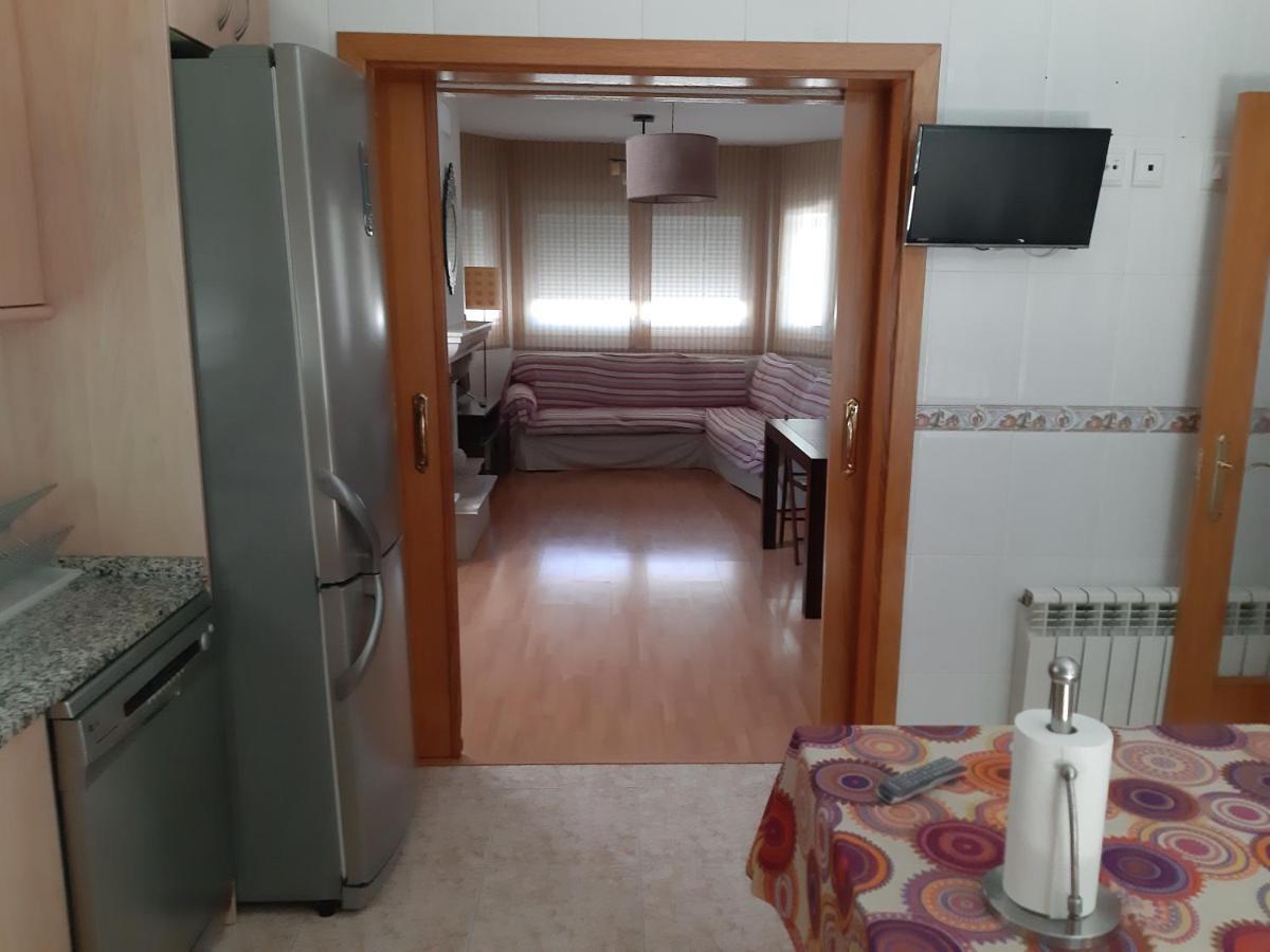 Villa Flor Cambrils Eksteriør bilde