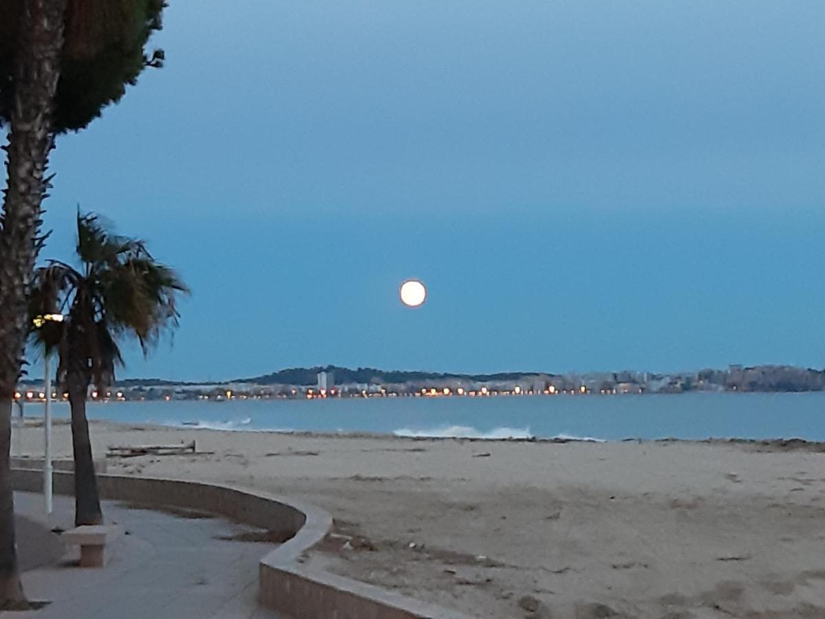 Villa Flor Cambrils Eksteriør bilde