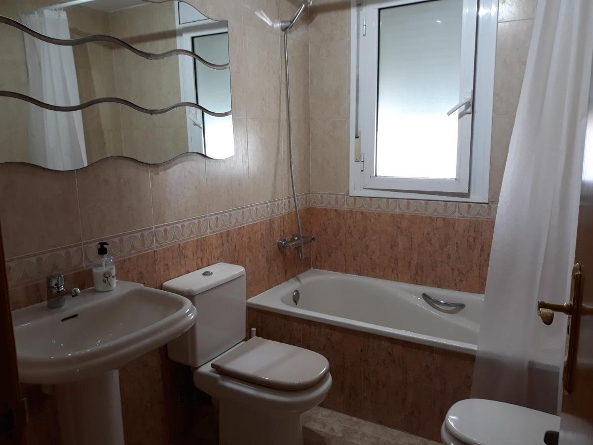 Villa Flor Cambrils Eksteriør bilde