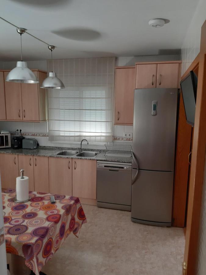 Villa Flor Cambrils Eksteriør bilde