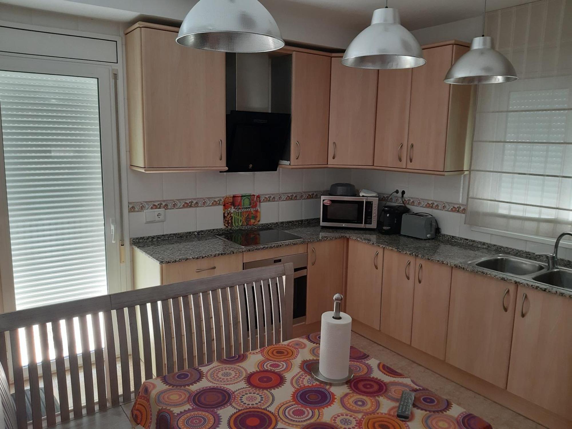 Villa Flor Cambrils Eksteriør bilde